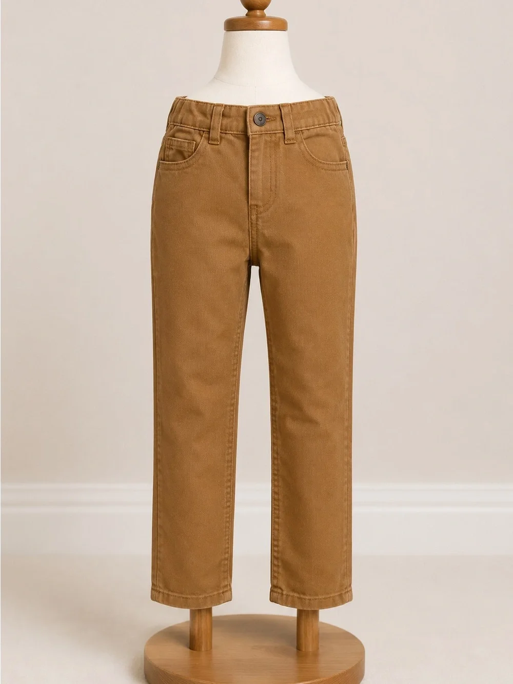 3 pieces Toddler boy Pants – Size 2T–3T